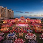 Wedding at The Anantaspa